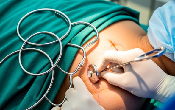 下钢板的口子一般多久不要包纱布,伤口几天能愈合? 下钢板的口子一般多久不要包纱布