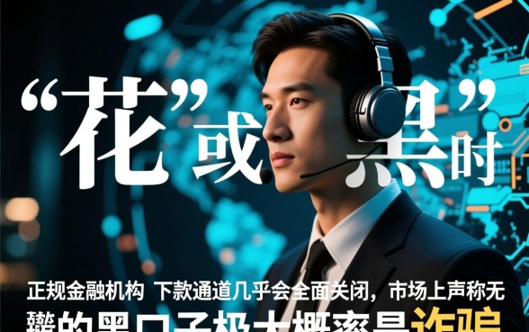 有没有不查大数据的口子