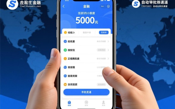 人人5000下款最快的网贷口子在哪里?怎么申请容易秒批? 人人5000下款最快的网贷口子在哪里