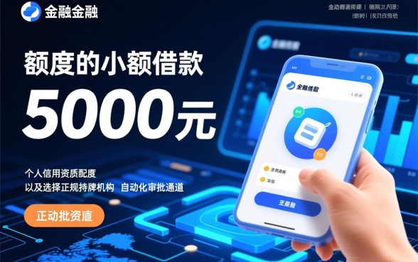 人人5000下款最快的网贷口子在哪里?怎么申请容易秒批? 人人5000下款最快的网贷口子在哪里