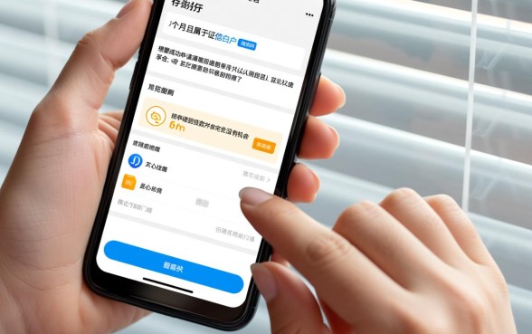 白户手机实名四个月好下款的口子