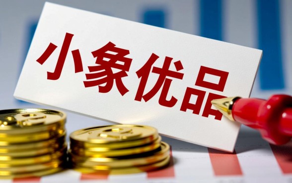 有和小象优品类似好下款的口子吗