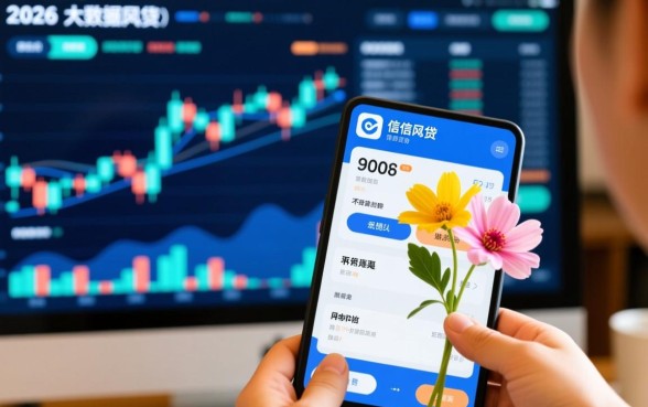 2026数据花好下款的网贷口子有哪些