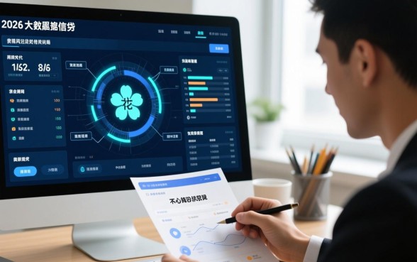 2026数据花好下款的网贷口子有哪些