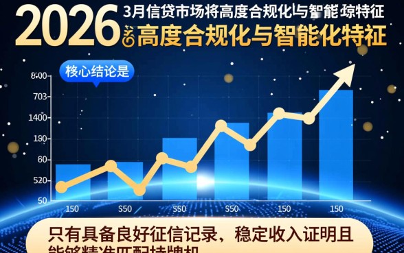 2026年3月好下款的网贷口子有哪些,怎么申请容易通过? 2026年3月好下款的网贷口子有哪些