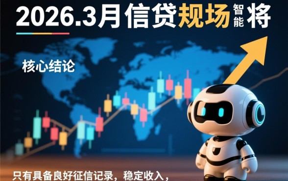 2026年3月好下款的网贷口子有哪些,怎么申请容易通过? 2026年3月好下款的网贷口子有哪些
