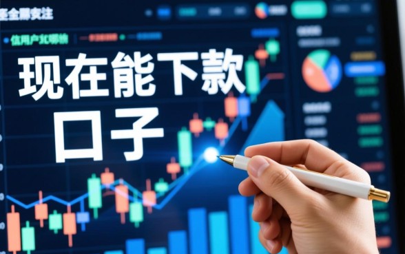 现在能下款的口子有哪些2026