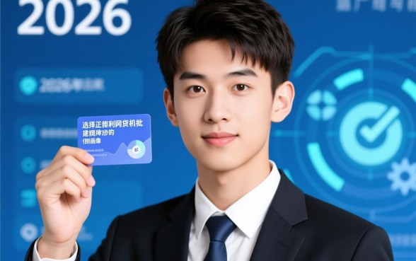 2026年19岁好下款口子有哪些