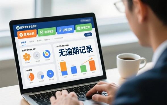 征信花无逾期负债高还能下的口子吗,怎么申请容易过 征信花无逾期负债高还能下的口子吗