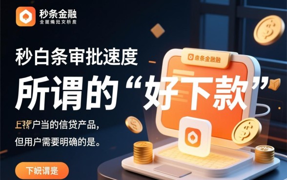 有没有和秒白条一样好下款的口子,类似秒白条容易下款的口子有哪些 有没有和秒白条一样好下款的口子