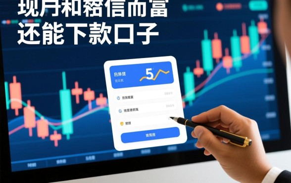 和信而富一样还能下款的口子有哪些