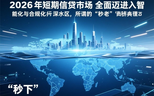 2026年14天21天口子秒下的有哪些