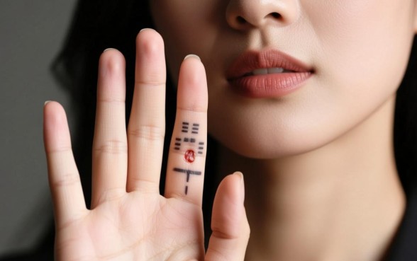 无名指下有口子纹的女人好不好呢,无名指有口子纹的女人命运如何 无名指下有口子纹的女人好不好呢