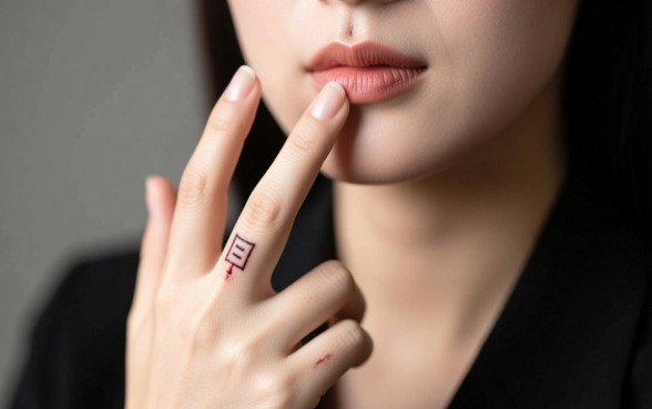 无名指下有口子纹的女人好不好呢,无名指有口子纹的女人命运如何 无名指下有口子纹的女人好不好呢