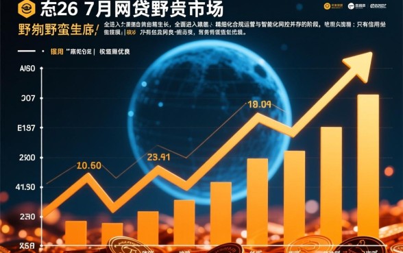 2026年7月网贷口子好下款的吗