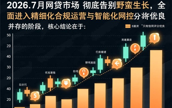 2026年7月网贷口子好下款的吗