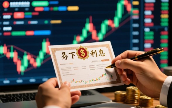 下款容易利息低的口子有哪些