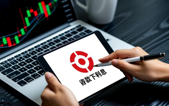 下款容易利息低的口子有哪些