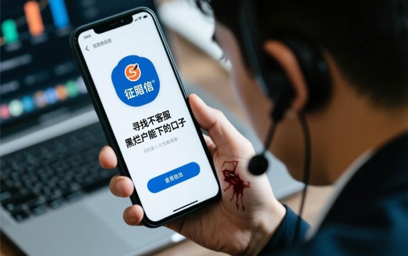 不用手机客服网黑烂户能下的口子有哪些