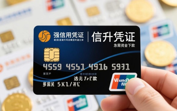 绑定信用卡秒下款网贷有哪些