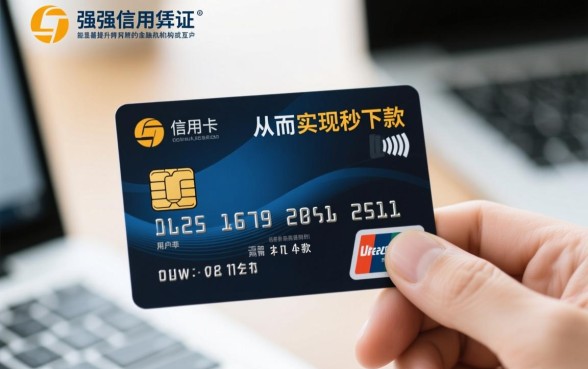 绑定信用卡秒下款网贷有哪些