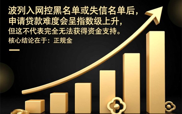 手机号失信黑名单还能下款吗