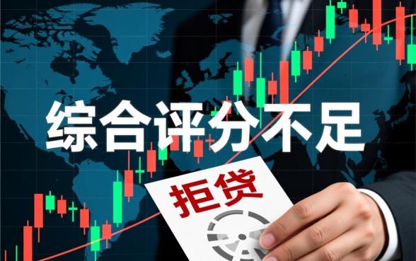 2026万年拒能下款的大额口子有哪些