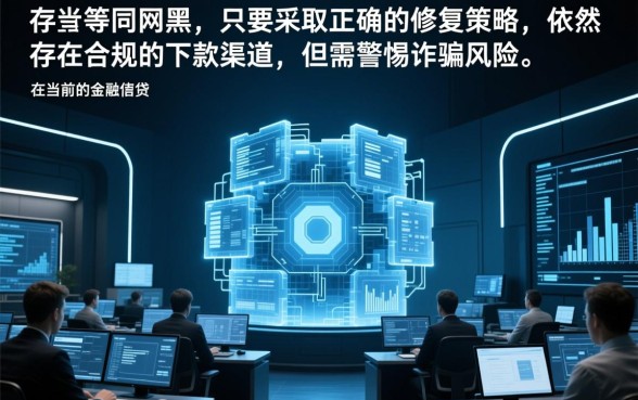 大数据花了还是网黑能下款吗