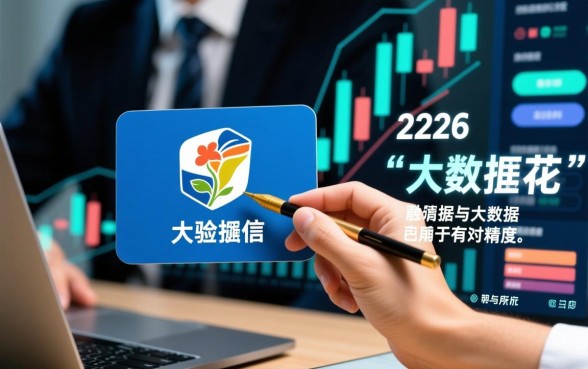 2026大数据花还能下款的口子,大数据花了怎么借钱? 2026大数据花还能下款的口子