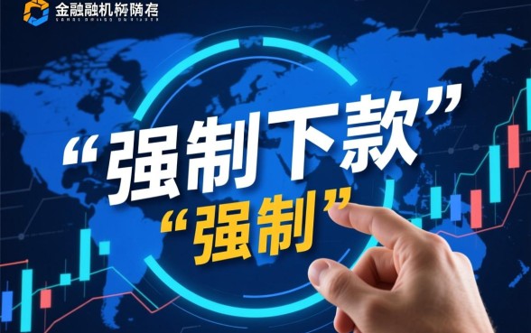 2026年10月强制下款的口子是真的吗