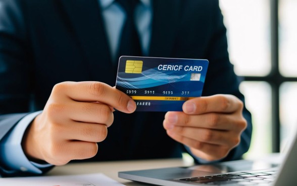 无需芝麻分凭信用卡能下款的口子有哪些