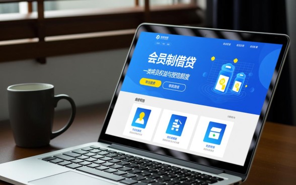 有哪些口子可以购买会员就下款