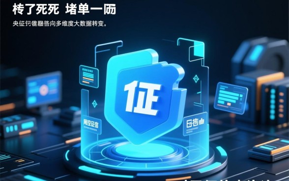 征信花了可以下款的口子2026有哪些