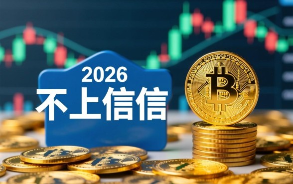 2026年不上征信的口子有哪些