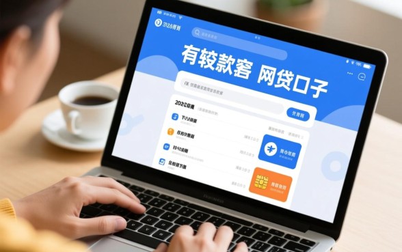 2026最新容易下款的口子有哪些