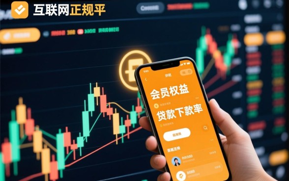 跟立即贷一样的口子