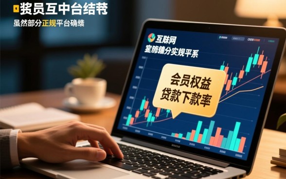 跟立即贷一样的口子