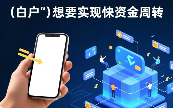 白户分期贷秒下款口子有哪些