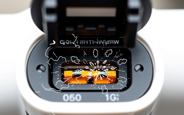 充电口盖板卡住打不开怎么办