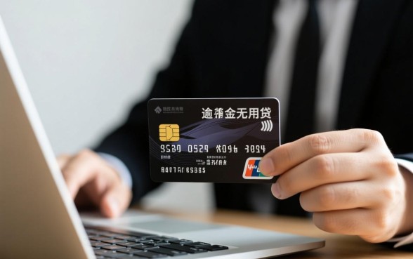 信用卡逾期还有什么能下款的口子