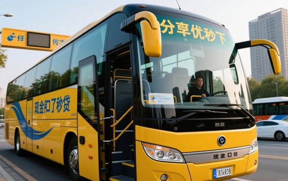 有没有跟现金巴士一样的口子秒下