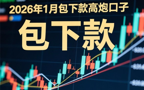 2026年1月包下款的高炮口子是真的吗,哪里申请安全? 2026年1月包下款的高炮口子是真的吗