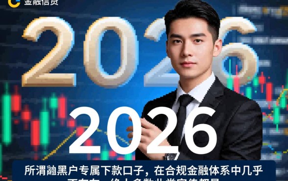 2026年黑户网贷能下款的口子有哪些,黑户哪里能借到钱? 2026年黑户网贷能下款的口子有哪些