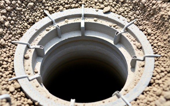 下水道打开的口子怎么处理,下水道疏通怎么做? 下水道打开的口子怎么处理