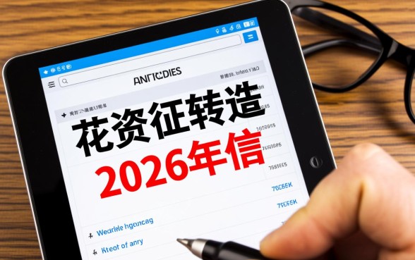 2026花户能下款的口子召集令