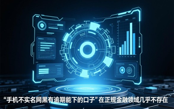 网黑有逾期能下的口子