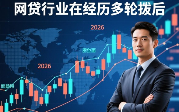 2026网贷整顿后能下款的口子有哪些