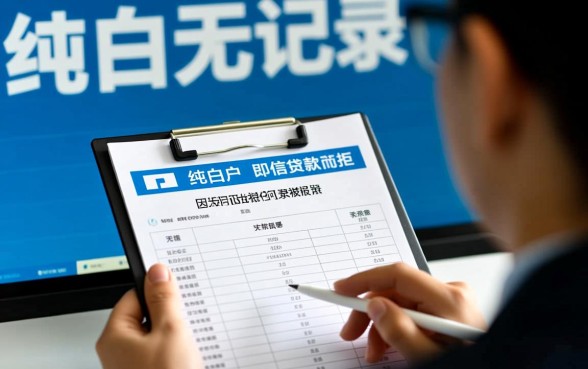 2026纯白户下款快的口子有哪些,纯白户秒过口子怎么选? 2026纯白户下款快的口子有哪些