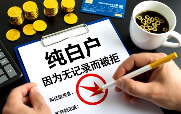 2026纯白户下款快的口子有哪些,纯白户秒过口子怎么选? 2026纯白户下款快的口子有哪些