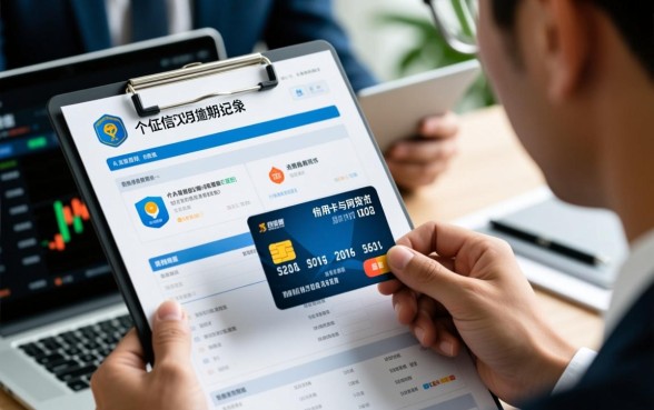 信用卡和网贷都逾期还能下款吗?黑户哪里还能借到钱? 信用卡和网贷都逾期还能下款吗